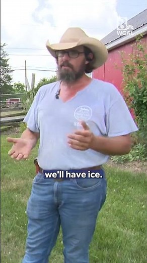 Triple-digit temps expected for Gettysburg reenactment