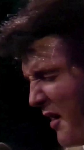 Is this the saddest song Elvis ever sang? 🎶 #elvis #music #shorts
