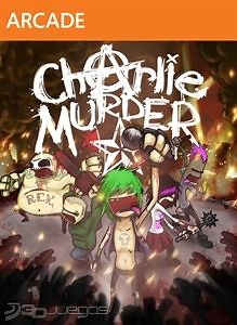 Charlie Murder para PC - Xbox 360 - Mac - Linux | 3DJuegos