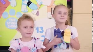 98 reactions · 34 shares | New show added due to popular demand! Just as fresh episodes of Bluey premiered on Disney+ last week, the Emmy Award-winning animated preschool series announced it will be at The Smith Center for an extra 6 p.m. performance on August 10. View all available tickets—including a special VIP experience option—at: bit.ly/tscbluey24  #Bluey #BlueysBigPlay #BlueysBigPlayLasVegas | The Smith Center | Facebook