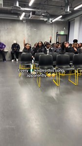 Every Nigerian knows this song 🤣🤣 | Nigerians In Diaspora
