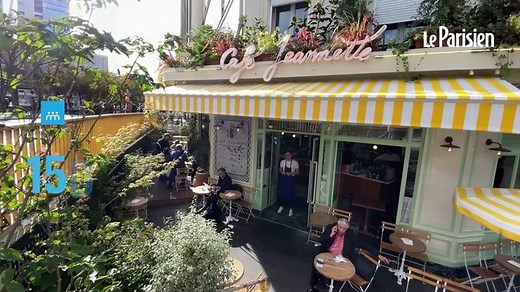 VIDÉO. Rémunération dans la restauration : « La grille des salaires est obsolète et illégale »