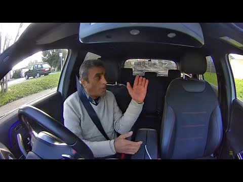 Driving Lesson on Filter Lights