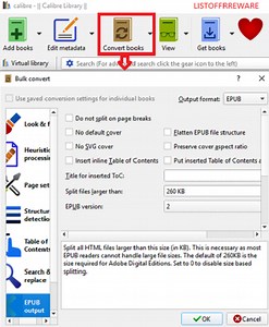 Ebook Conversion Software For Mac