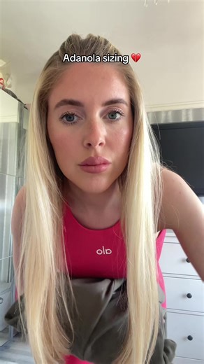 Adanola Sizing Issues: Ordering Experiences Explained