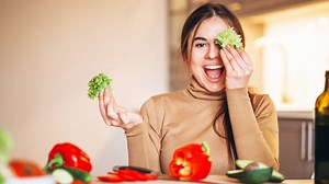 5 Vegan & Vegetarian Myths To Stop Believing In