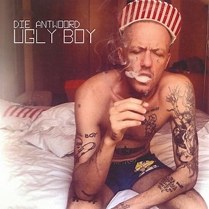 Die Antwoord - Ugly Boy