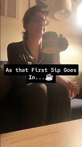 This Is Exactly What Happens to My Brain After One Sip of Coffee ☕🧠 #healthylifestyle