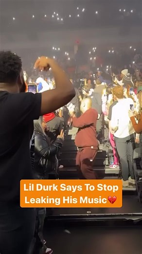 67K views · 591 reactions | Y’all Hotta Cut It Out smh wassup w the leaks | Lil Durk Quotes | Facebook