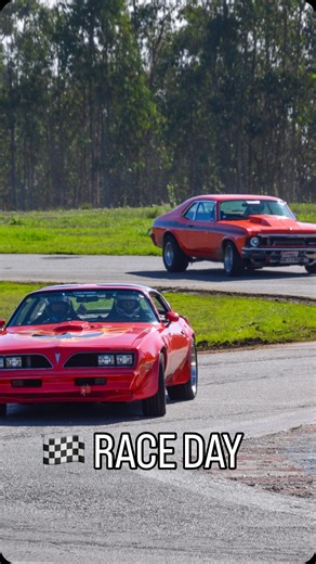 Red Trans Am on Instagram: "⚡ No rules. Just speed. Metal, fire, and V8 thunder — this is Trans Am racing. 🏁🔥 Turn it up, feel the roar, and live the race. 🚗💨💥 #TransAm #RaceAttitude #MuscleCarRacing #V8Thunder #BurnRubber #AdrenalineAddict #RacingLife #TrackAttack #AmericanMuscle #SpeedFreaks #NoRulesJustSpeed #TransAmRacing #PontiacPower #ClassicVsModern #StreetToTrack #transamseries #racing #trackday #chevy #nova #chevynova #pontiac #firebird"