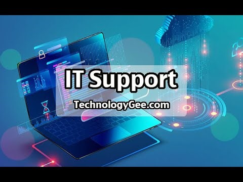 IT Support Roles & Responsibilities | Introduction to IT Course