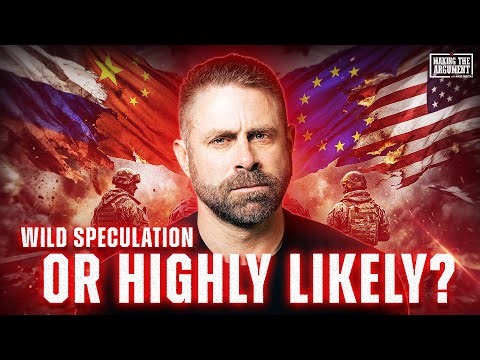 Is A World War Imminent?