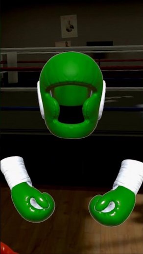 BOXE VR ULTRA RÉALISTE sur Quest 3 ! (Thrill of the Fight) #gaming #metaquest3 #sports #boxing #top