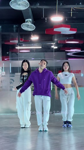Whine Up Dance Challenge Trends and Fitness Dances