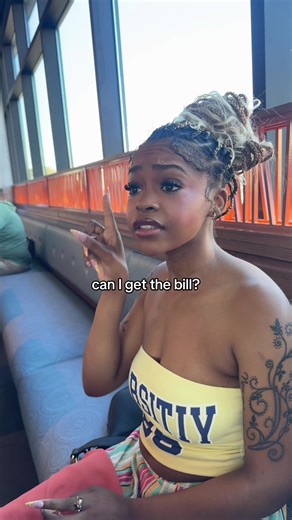 Spring Break Food Adventures