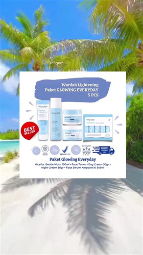 Wardah Cosmetic on TikTok