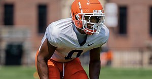 Illini position battle update: Illini push for more competition, depth at cornerback