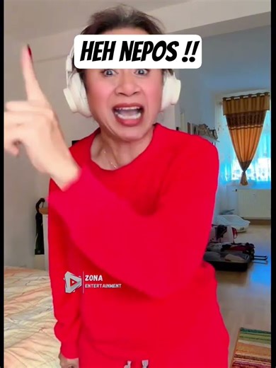 🔴FITRI SALHUTERU KENA ULTI #shorts #nikitamirzani