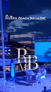 ☆Riviera Beach® Party Magazine & Event Radio to promote the emblems...