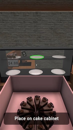 ProSimulatorGames on Instagram: "#CoffeeBarSimulator #Coffee #CoffeeBar #Bar #BarSimulator #DigitalMelody #GamesIncubator #PlayWaySA #Simulator #Gameplay #Games #SimulatorGames #GamingVideo #Short"