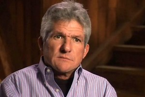 LPBW: Matt Roloff Pens Foreword In New First Class Fatherhood Book By Alec Lace