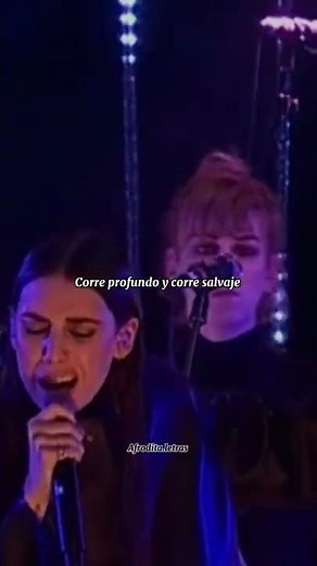 I Follow Rivers - Lykke Li | letra traducción