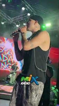 🍋‍🟩Citriem en el Urban Fest con Mix Radio