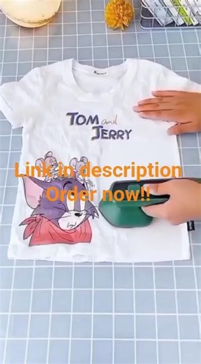 Mini portable steam iron box