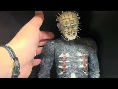 NECA 18” Hellraiser Pinhead Figure