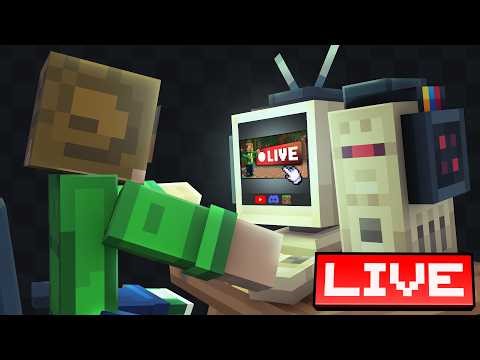 Making Thumbnails Live! (Thumbnail Requests)