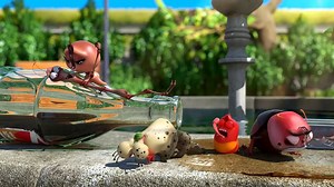 Watch 30 minutes a day!! I Cup NoodleI Larva Cartoon I Larva Official Channel