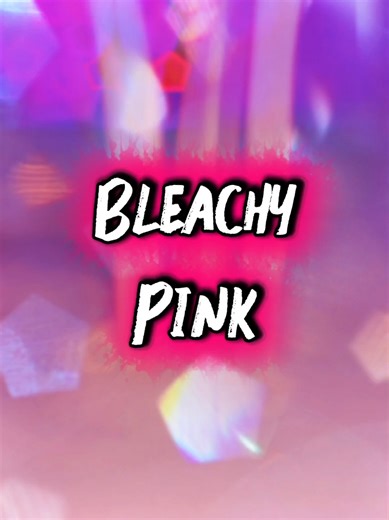 Creating a Beautiful Pink Laundry Mix with Bleach