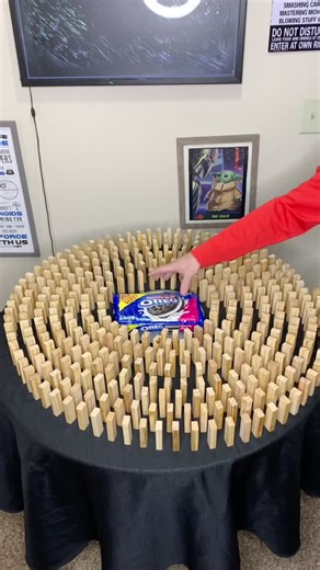 We almost caught Santa!! #Christmas2020 #santa #cookies #OREOFORSANTA #jnehring