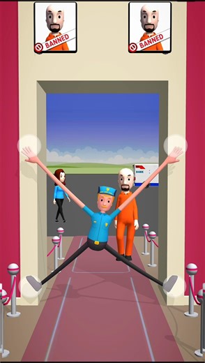 BARRED GAME | level 32 gameplay 🔥#barred #viral #trend