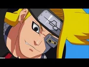 Deidara「AMV」▪Side To Side