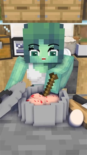 HELP Zombie revenge on Nasty Noob with Giant Aphmau - | Aphmauu merch