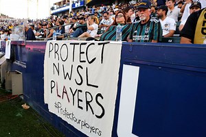 Women’s soccer league players forced to watch porn, coerced into sexual relationships