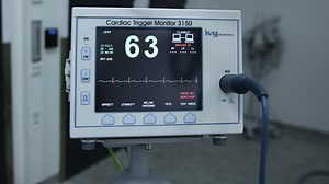 Elektrokardiogramm – Was ist das? Eine Definition