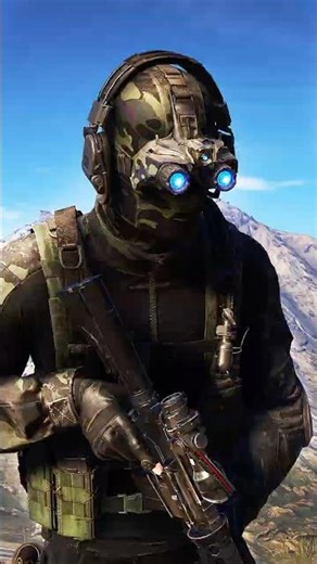 I Can't Believe This Ghost Recon Game is Still So Good