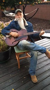 Happy New Year! | Seasick Steve