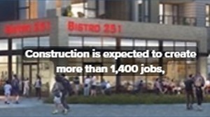 New development coming to former Richmond Town Square mall site