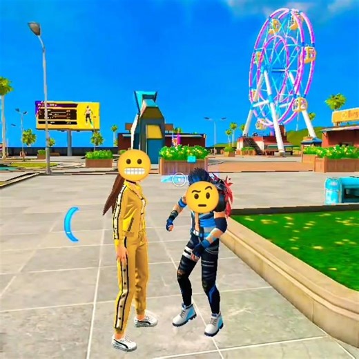 #garenafreefire #newvideo #viralvideo