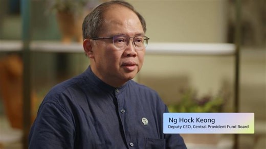 Singapore’s CPFB: Modernizing Customer Service with Amazon Connect | AWS Public Sector | Hock Keong Ng
