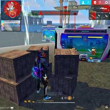 Ek Banda Itna Bhari padega😱mujhe nahi Pata Tha 😳🔥#shortsfeed #tondegamer #nstwinsff #satvik