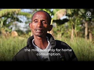 Capacity Development Innovation Through Farmer Field schools in Rwanda