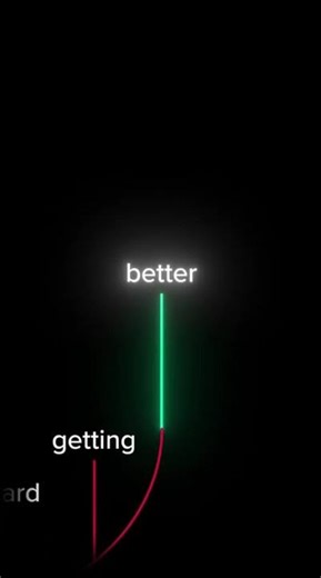 “Every mistake is a step toward getting better”