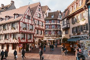Colmar Christmas Markets | 2026 Dates, Locations & Must-Knows!