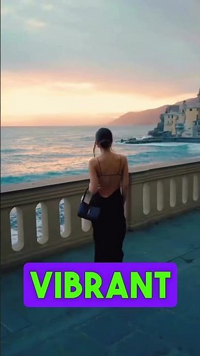 Camogli the Hidden Gem of Italian Riviera!