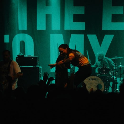 Stray From The Path on Reels