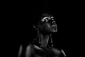 World Premiere: Becca's 'African Woman' Music Video
